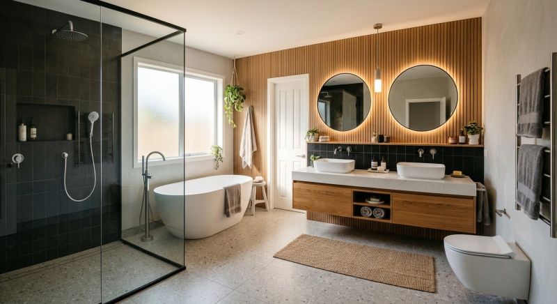Bathroom Conversion Service in Bridgton, ME