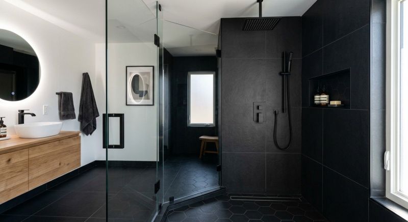 Bathroom Conversion Service in Bridgton, ME