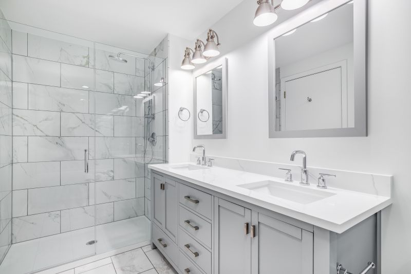 Bathroom Makeover Service in Auburn, ME
