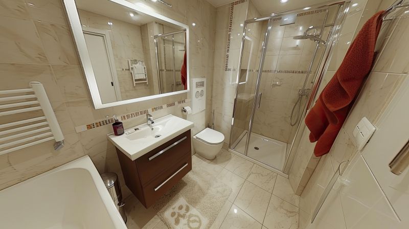 Bathroom Makeover Service in Naples, ME