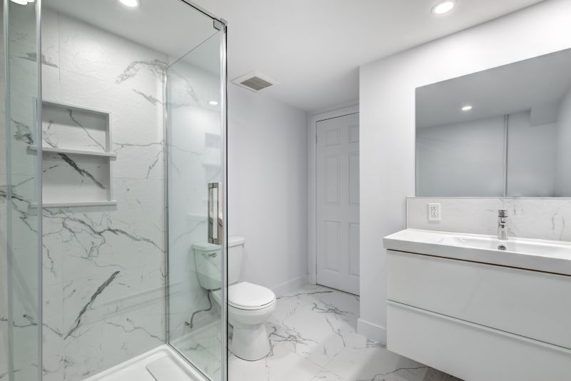 Bathroom Makeover Service in South Paris, ME