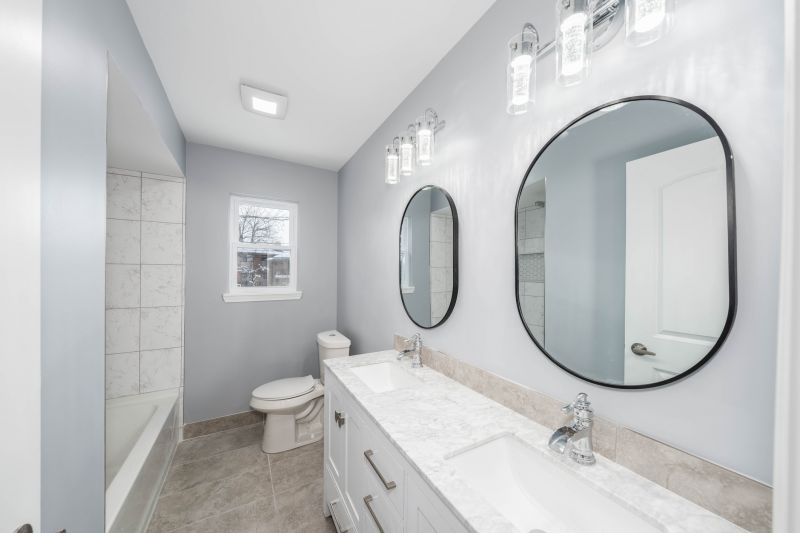 Bathroom Remodeling in Eaton Center, NH