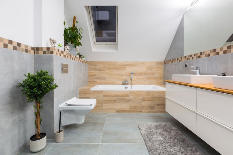 Bathroom Remodeling in Mechanic Falls, ME