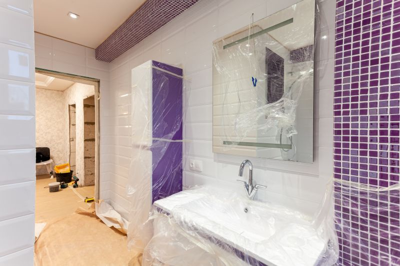 Bathroom Remodeling in Oxford, ME