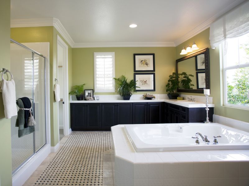 Luxury Bathroom Remodeling in Bridgton, ME