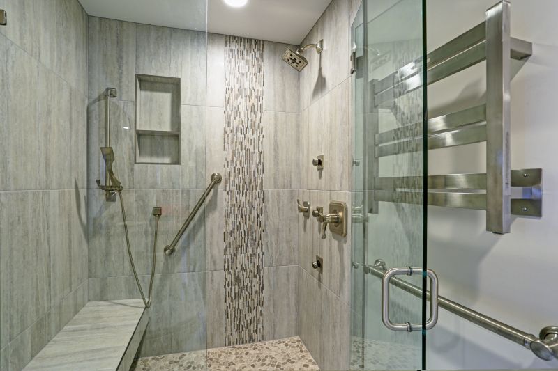 Shower Remodeling in Minot, ME