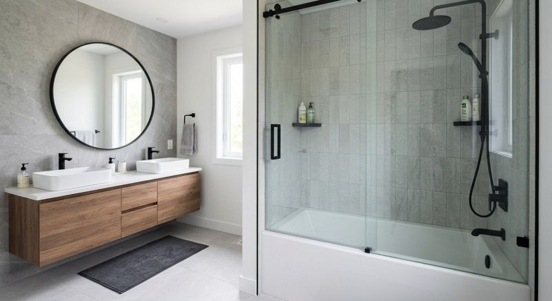 Tub Conversion Service in Bridgton, ME